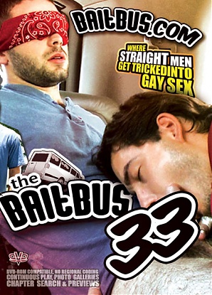 The Bait Bus 33