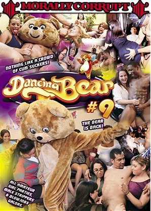 Dancing Bear 9