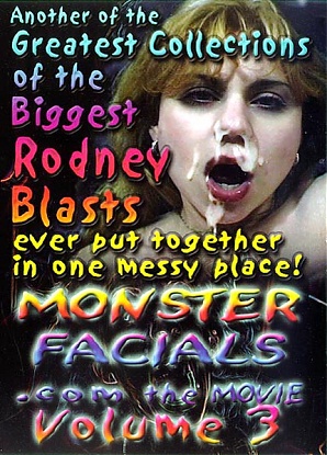 Monster Facials.com 3