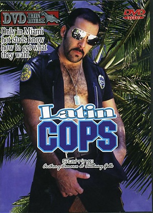 Latin Cops