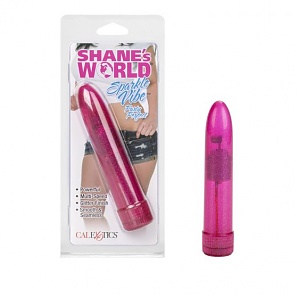 Shane'S World Sparkle Vibe - Pink