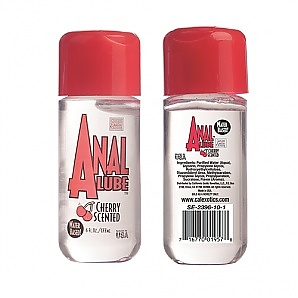 Anal Lube In Cherry Scented