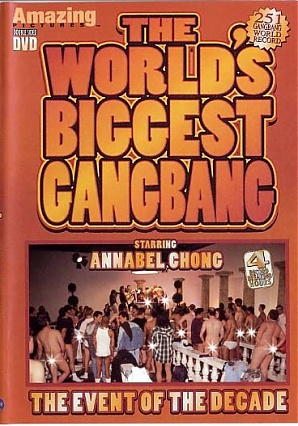 The World's Biggest Gangbang 1 (4 Hours)