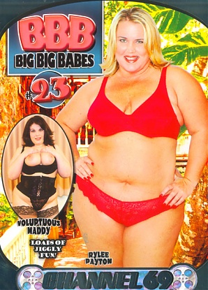 BBB: Big Big Babes 23