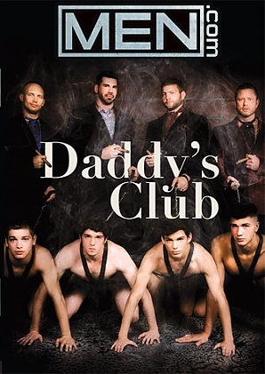 Daddy's Club (2016)