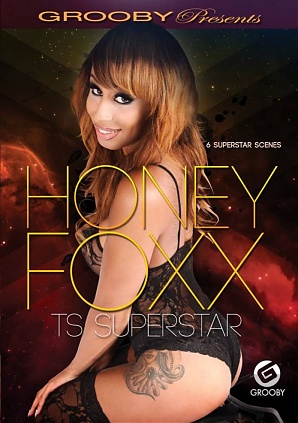 Honey Foxx: TS Superstar