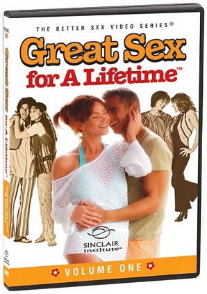 Great Sex For A Lifetime 1