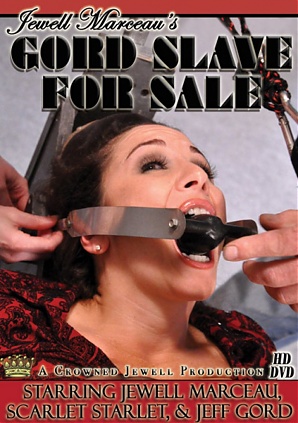 Gord Slave For Sale