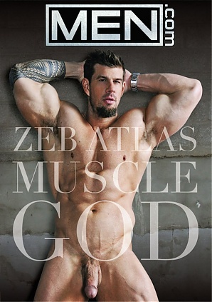 Zeb Atlas: Muscle God (2016)