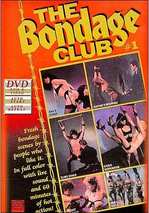 The Bondage Club