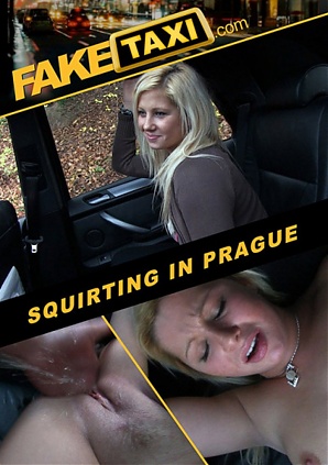 Squirting In Prague