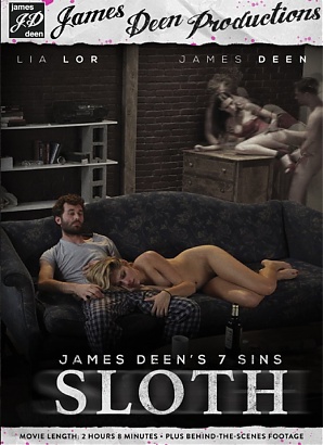 James Deen's 7 Sins: Sloth
