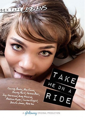Take Me On A Ride