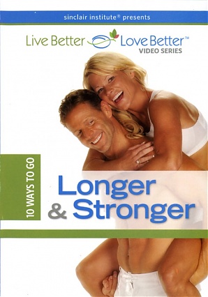 10 Ways To Go Longer & Stronger