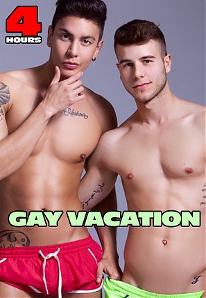 Gay Vacation (4 hours)