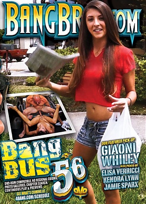 Bang Bus 56