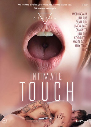 Intimate Touch (2017)