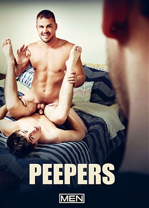 Peepers (2017) Peepers (2017)
