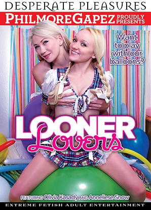 Looner Lovers (2016)
