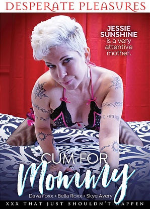 Cum For Mommy (2017) Cum For Mommy (2017)