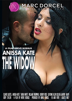 Anissa Kate: The Widow