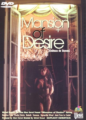 Mansion Of Desire
