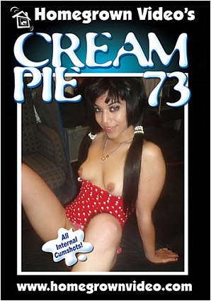 Cream Pie 73