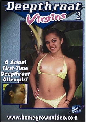Deepthroat Virgins 2
