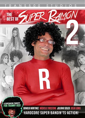 The Best Of Super Ramon 2 (2017)