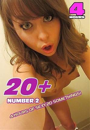 Sexy 20 Somethings