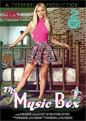 The Music Box (2 DVD Set) (2017)