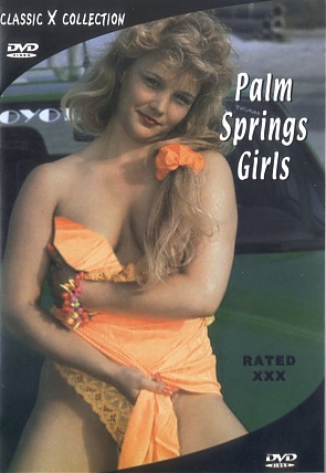 Palm Springs Girls