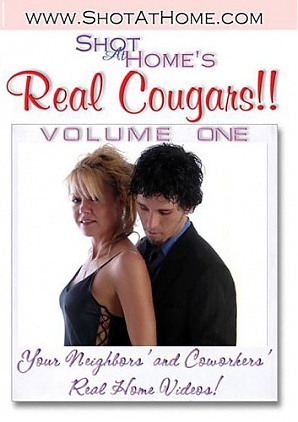 Real Cougars 1