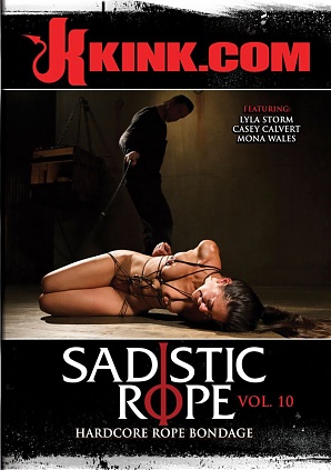 Sadistic Rope 10 (2017)
