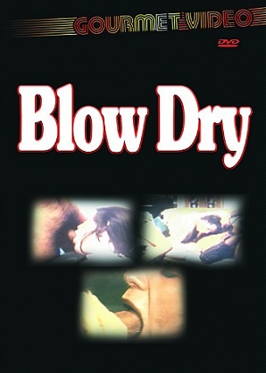 Blow Dry (2017)