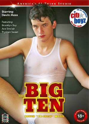 The Big Ten