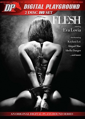 Flesh (2 DVD Set)