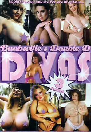 Boobsville's Double D Divas 1