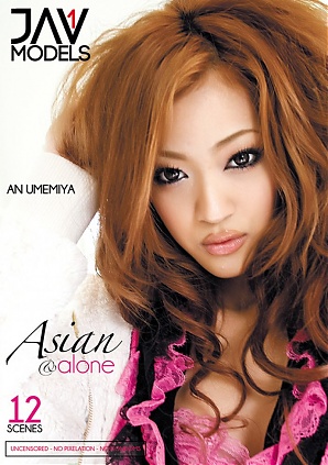 Asian & Alone (2020)