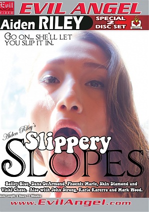 Slippery Slopes (2 DVD Set) (2016)