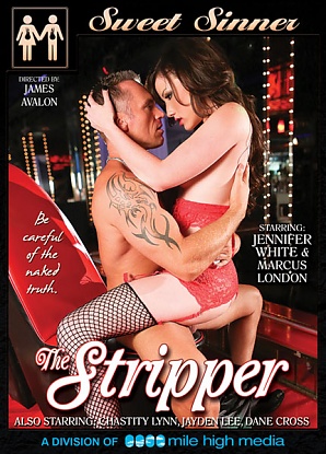 The Stripper 1