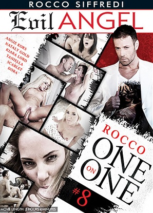 Rocco One On One 8 (2015)