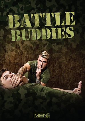 Battle Buddies (2018)