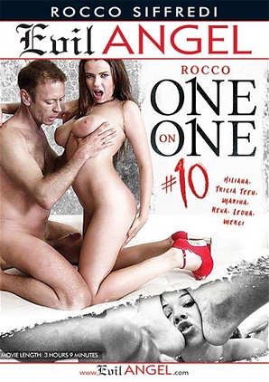 Rocco One On One 10 (2016)