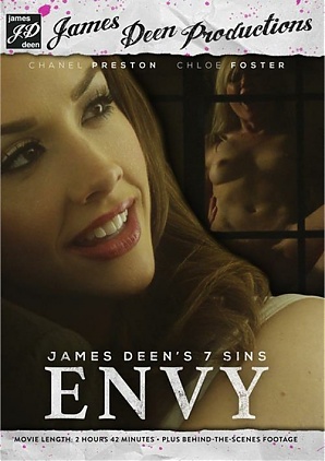 James Deen's 7 Sins: Envy (2015)