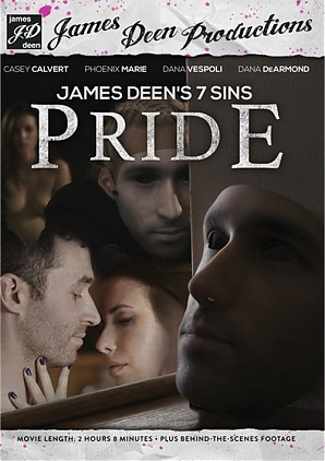 James Deen's 7 Sins: Pride (2015)
