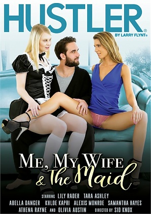 Me, My Wife & The Maid (2018)