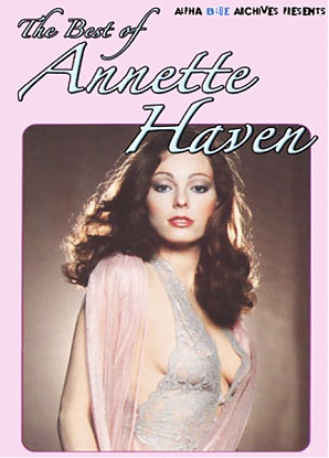 The Best Of Annette Haven