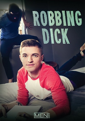 Robbing Dick (2018)