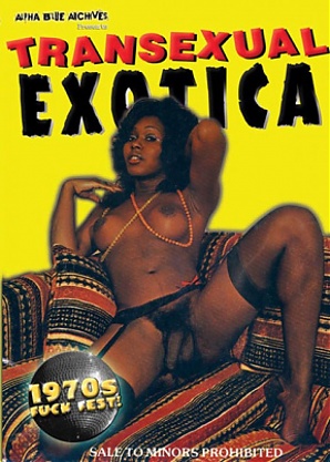 Transexual Exotica